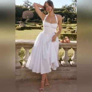 White House of CB 'Adabella'-XL (Plus Cup)